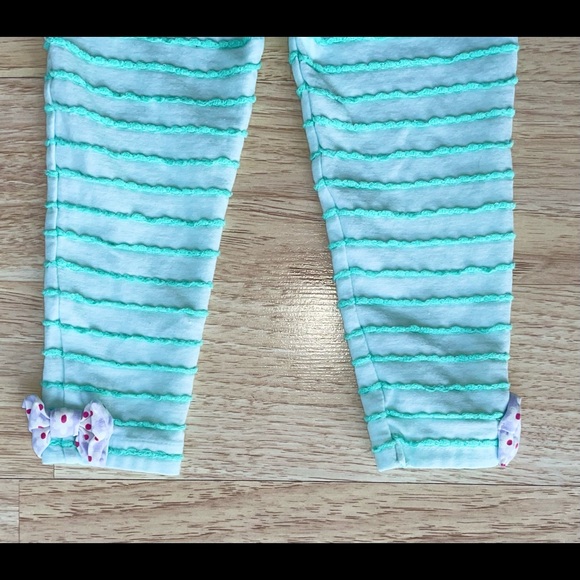 Matilda Jane leggings and Headband - Picture 10 of 11
